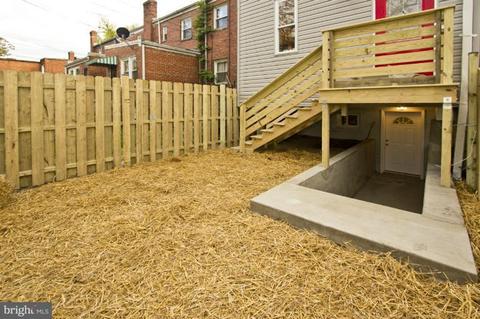 1636 Rosedale St NE, Washington, DC 20002 photo 10