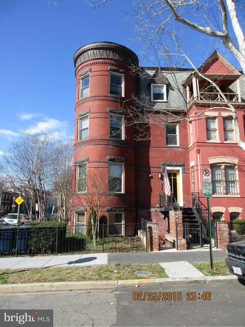 1100 7th St NE #2, Washington, DC 20002 photo 1