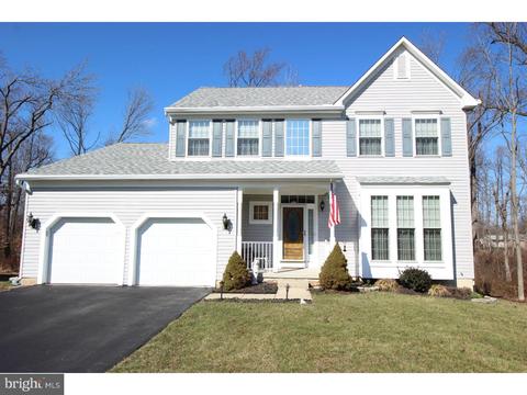 329 W Joy Ct, Bear, DE 19701 photo 1
