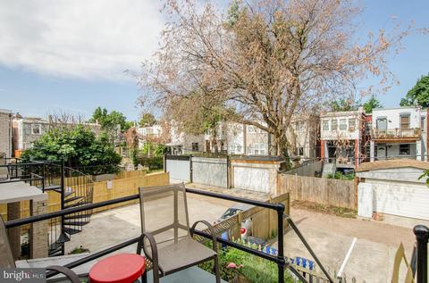 610 14th Pl NE #4, Washington, DC 20002 photo 20