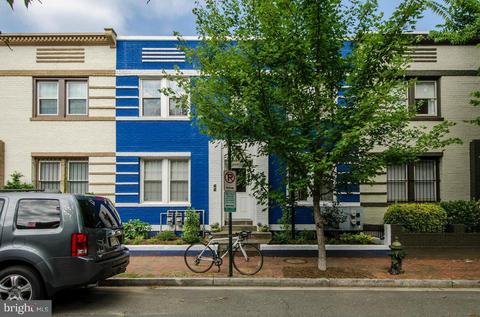 610 14th Pl NE #4, Washington, DC 20002 photo 1