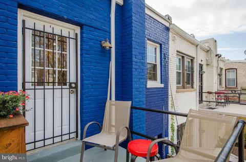 610 14th Pl NE #4, Washington, DC 20002 photo 21