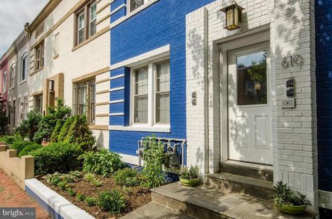 610 14th Pl NE #4, Washington, DC 20002 photo 2