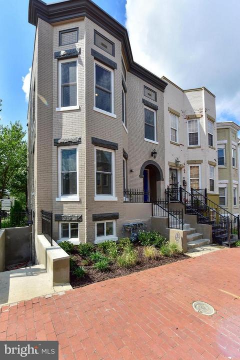 37 Todd Pl NE #2, Washington, DC 20002 photo 1