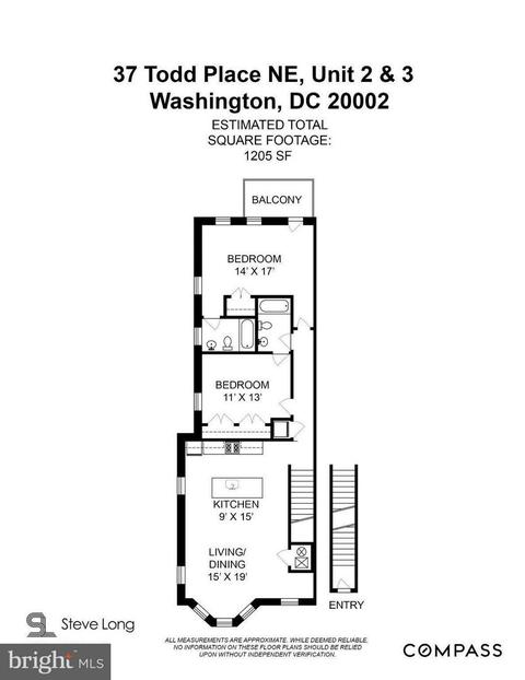 37 Todd Pl NE #2, Washington, DC 20002 photo 21