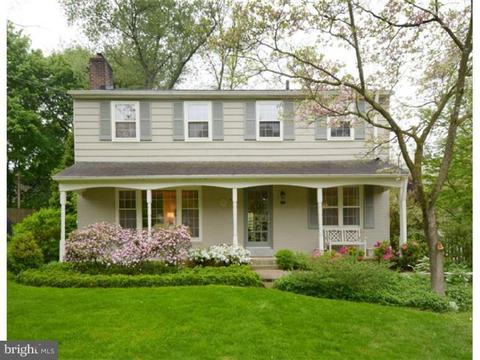 17 Morris Cir, Wayne, PA 19087 photo 1