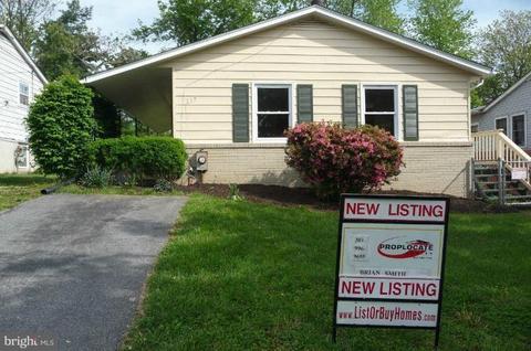 117 Spring St, Gaithersburg, MD 20877 photo 23