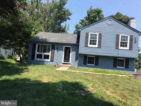 1320 Danberry Dr, Frederick, MD 21703 photo 1