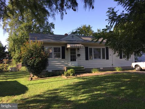 206 Virginia Ave, Cambridge, MD 21613 photo 1