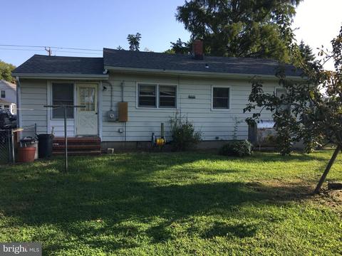 206 Virginia Ave, Cambridge, MD 21613 photo 2
