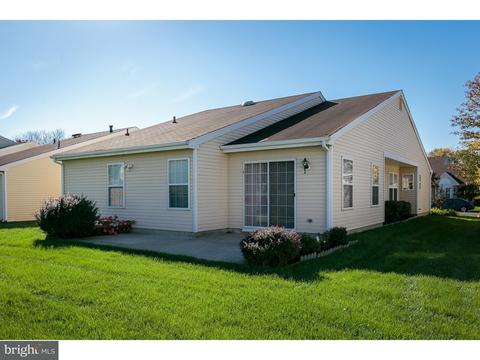 717 Chickory Dr, Mount Laurel, NJ 08054 photo 20
