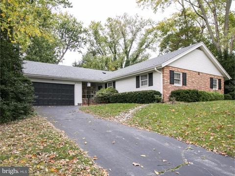 1000 Warwick Rd, Haddonfield, NJ 08033 photo 1
