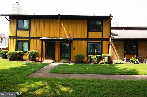 8687 Inyo Pl, Manassas Park, VA 20111 photo 1