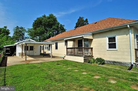 615 Marshall Ave E, Deale, MD 20751 photo 3