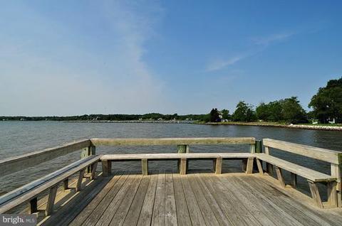 615 Marshall Ave E, Deale, MD 20751 photo 29