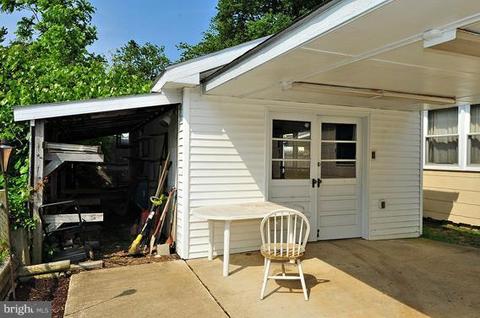 615 Marshall Ave E, Deale, MD 20751 photo 21
