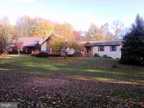 12507 Mummert Rd, Clear Spring, MD 21722 photo 1