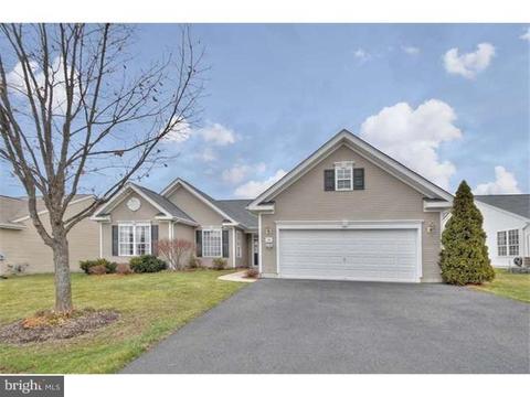 38 Everett Dr, Columbus, NJ 08022 photo 3