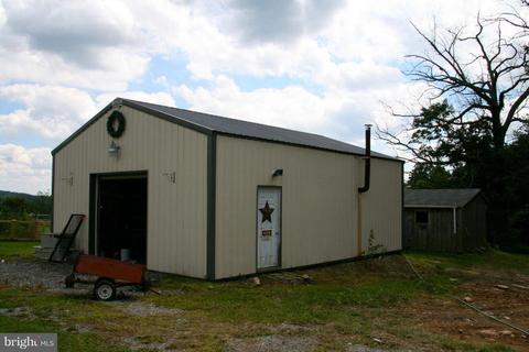 3708 Garfield Rd, Smithsburg, MD 21783 photo 5