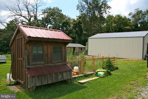 3708 Garfield Rd, Smithsburg, MD 21783 photo 6