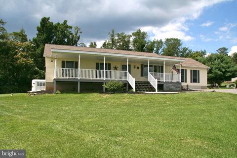 3708 Garfield Rd, Smithsburg, MD 21783 photo 1