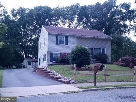 3510 Springmill Rd, Boothwyn, PA 19061 photo 1