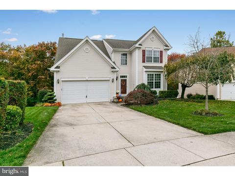 7 Creekside Trl, Delran, NJ 08075 photo 1