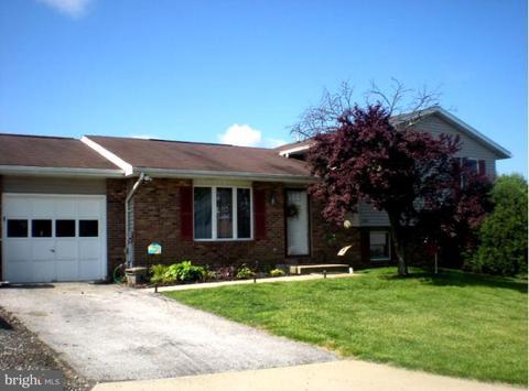 856 Snowfall Way, Westminster, MD 21157 photo 1