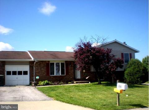 856 Snowfall Way, Westminster, MD 21157 photo 4