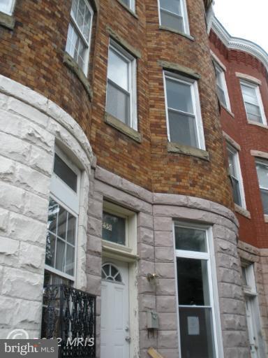 2551 Mcculloh St, Baltimore, MD 21217 photo 8