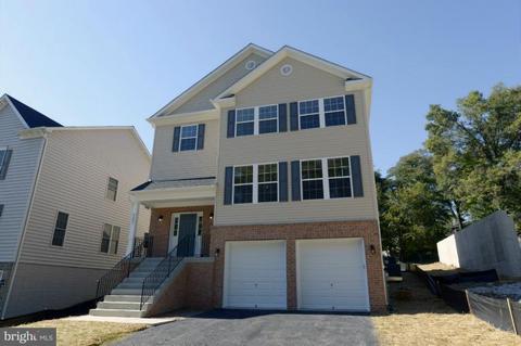 9331 Fourth St, Laurel, MD 20723 photo 1