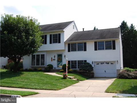 115 Windmoor Rd, Delran, NJ 08075 photo 1