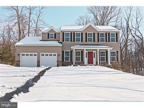 10 Mountainview Ct, Ewing, NJ 08628 photo 1