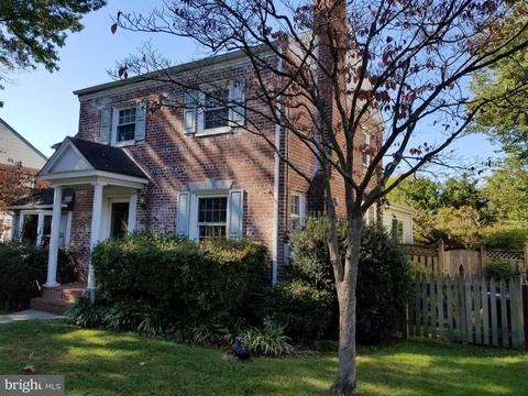 2009 Dayton St, Silver Spring, MD 20902 photo 1