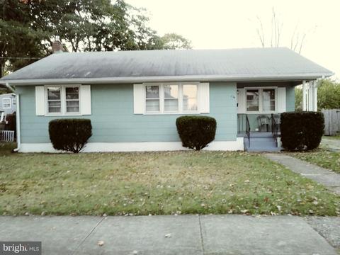 114 S Holly Ave, Maple Shade, NJ 08052 photo 1