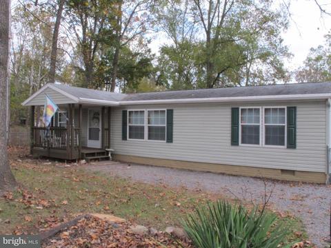 294 Burnside Dr, Falling Waters, WV 25419 photo 1