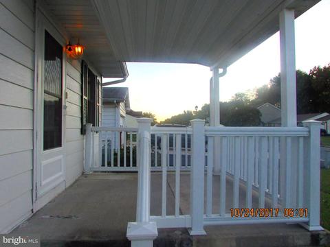 2515 Eugene Ave, Sparrows Point, MD 21219 photo 19