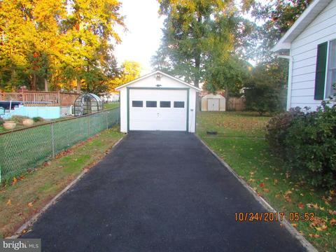 2515 Eugene Ave, Sparrows Point, MD 21219 photo 5