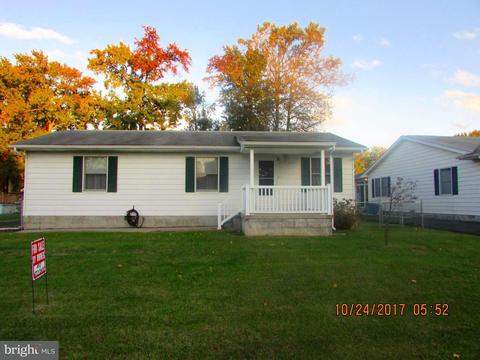 2515 Eugene Ave, Sparrows Point, MD 21219 photo 2
