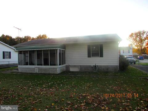 2515 Eugene Ave, Sparrows Point, MD 21219 photo 4