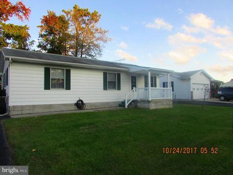 2515 Eugene Ave, Sparrows Point, MD 21219 photo 1