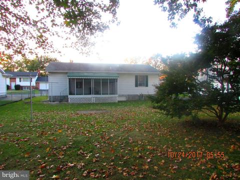 2515 Eugene Ave, Sparrows Point, MD 21219 photo 3