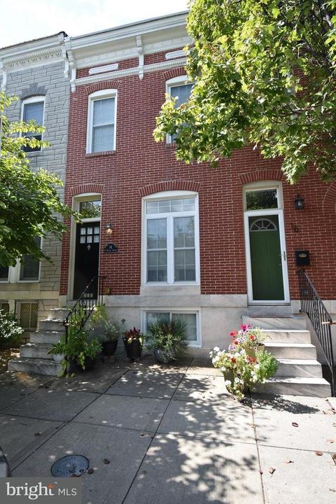14 Milton Ave, Baltimore, MD 21224 photo 29