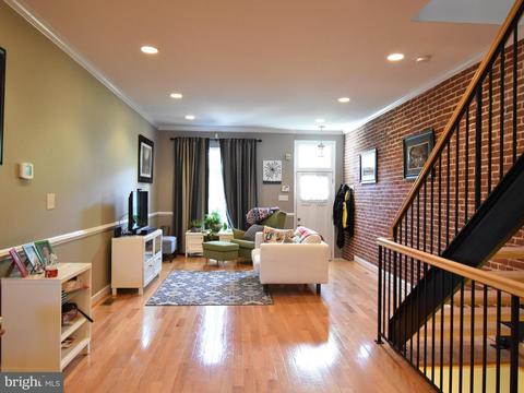 14 Milton Ave, Baltimore, MD 21224 photo 4