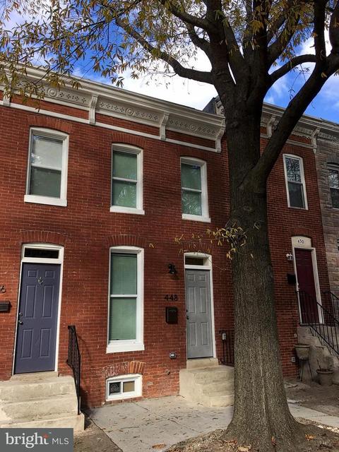 448 Federal St, Baltimore, MD 21202 photo 29