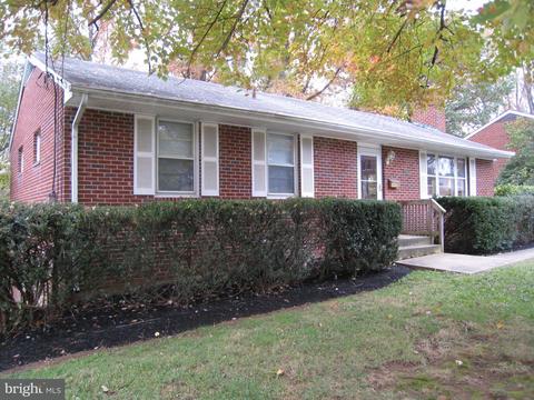 7523 Long Pine Dr, Springfield, VA 22151 photo 1