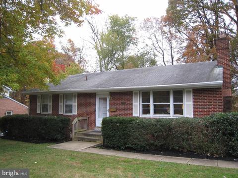 7523 Long Pine Dr, Springfield, VA 22151 photo 2
