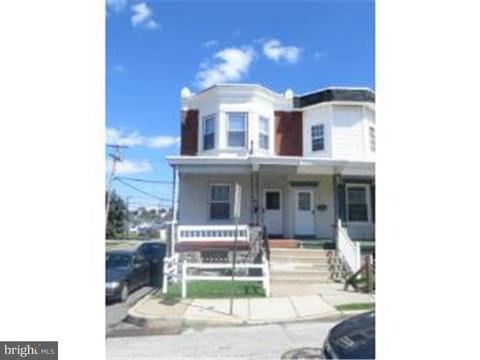 33 New St, Upper Darby, PA 19082 photo 1