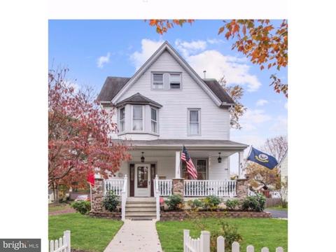 420 E 3rd St, Moorestown, NJ 08057 photo 1