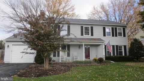 19917 Westerly Ave, Poolesville, MD 20837 photo 1